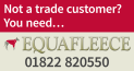 Equafleece - 01822 820550