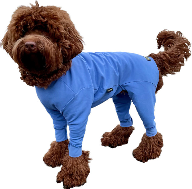 Fleece Dog Jumpers, Dog Coats, Dog TShirts and Shorts HOTTERdog