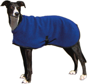 HOTTERdog Dog Coat